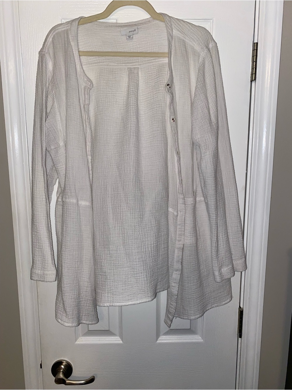 J Jill blouse